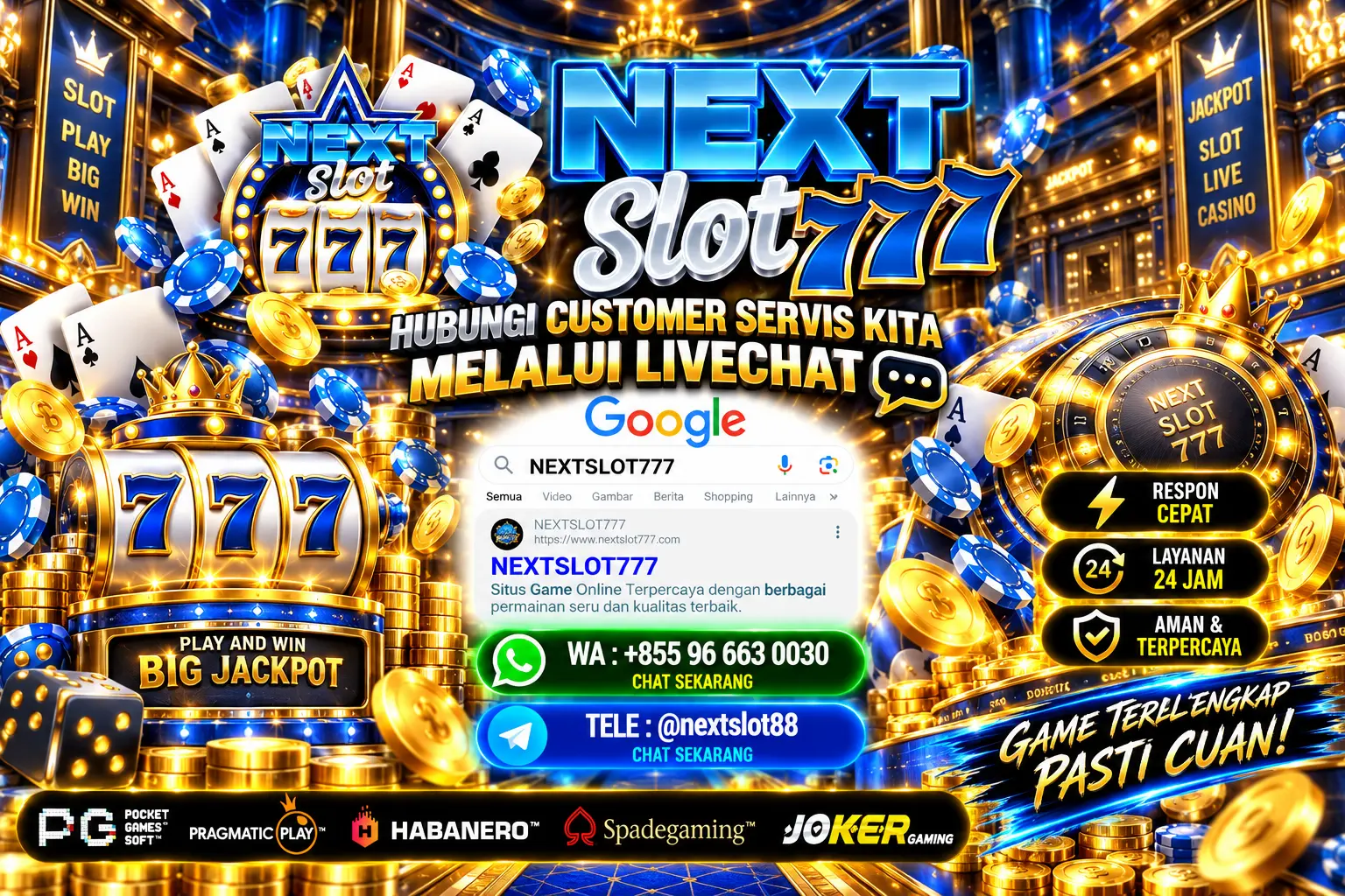 nextslot777